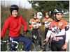 Club ciclista Lo Rat Penat de Valencia Foto Diego Tortola Descalzo