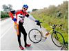 Club ciclista Lo Rat Penat de Valencia Foto Diego Tortola Descalzo