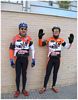 Club ciclista Lo Rat Penat de Valencia Foto Diego Tortola Descalzo