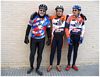 Club ciclista Lo Rat Penat de Valencia Foto Diego Tortola Descalzo