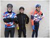 Club ciclista Lo Rat Penat de Valencia Foto Diego Tortola Descalzo