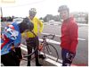 Club ciclista Lo Rat Penat de Valencia Foto Diego Tortola Descalzo