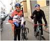 Club ciclista Lo Rat Penat de Valencia Foto Diego Tortola Descalzo