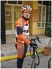 Club ciclista Lo Rat Penat de Valencia Foto Diego Tortola Descalzo