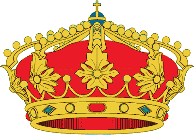 La Corona Real