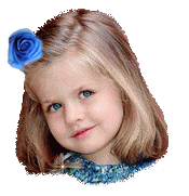 La infanta Leonor